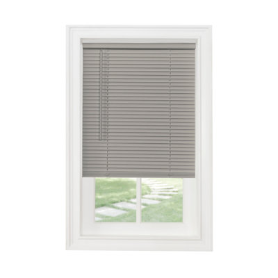 Hillsdale Room Darkening Horizontal/Venetian Blind