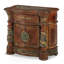 Villa Valencia Solid Wood Bedside Chest