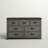 Serena 64'' W 7 - Drawer Dresser