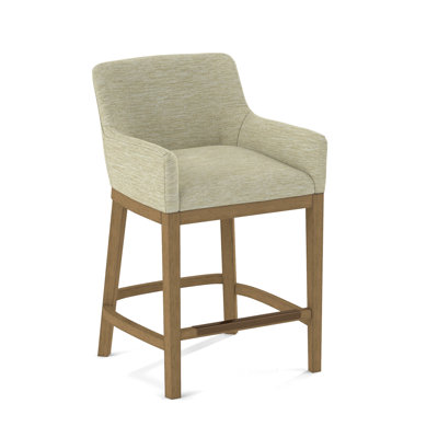 Upholstered Stool