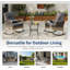 Outdoor Chair