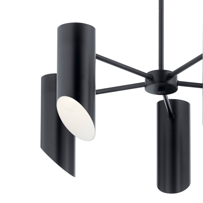  Lustre 5Lt, Noir