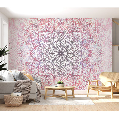 Peel & Stick Wall Mural