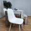 Marnika 6 - Person Dining Set-357304978