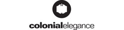 Colonial Elegance logo