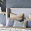 Oliver Lumbar Pillow Cover & Insert