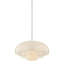 Auburndale Pendant in Aged Brass-1245679533