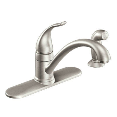 Torrance Single handle Kitchen Faucet