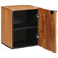Solid Wood Bathroom Cabinet-1788431168
