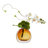 Artificial Flowers Arrangement In Vase-680011030