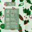 Rectangle Polyester Tablecloth-98113006-98113008