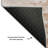 Premium Machine Washable Kolten Terracotta Rug-920451128