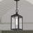 Inniss Outdoor Hanging Lantern-76551854