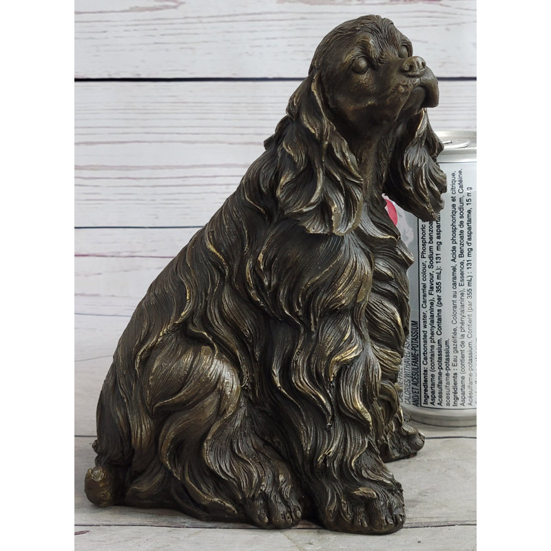Figurines et sculptures Raymel