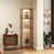 Rustic Brown