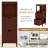 Dulwich Freestanding Linen Cabinet-1915274222