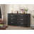 Zunair 47.2'' W Unfinished 6 - Drawer Dresser-1184169962