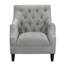 Fauteuil d'appoint Indrani-1318176111