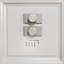 Boutons de porte doubles Modern Grace Series-102481061