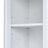 68" H Tall Bathroom Storage Cabinet With  Adjustable Shelves And One Drawer & Door, Storage Cabinet For Bathroom, Living Room, Entryway & Kitchen, White-529496318