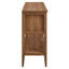 Console en rotin 62 po Soma-385641620