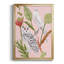 Birds In Motion V, peinture sur papier encadrée-1423335773-1423335772