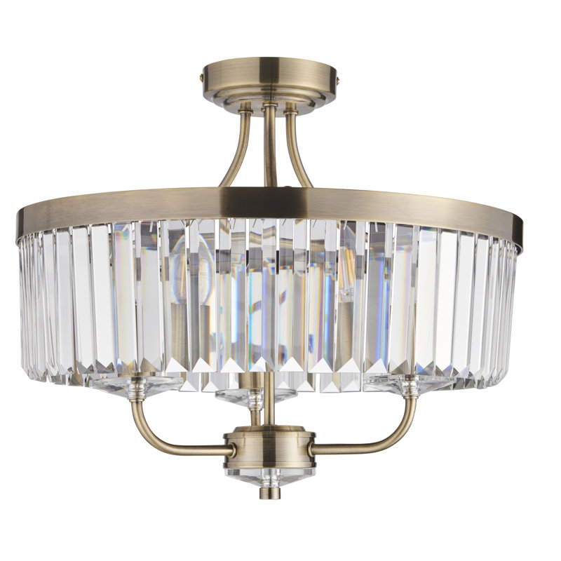 Bothell Flush Mount