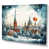 Toile tendue