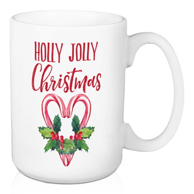 Castillo Ceramic Coffee Mug