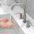 2-handle Bathroom Faucet-82676478