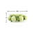Polysilk Hydrangea Arrangement in Planter-1714014217