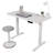 Electric Height Adjustable Standing without Top Panel-1385052412