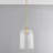 Belleville 1 Light Pendant-1130343967-1130343966