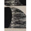 Tapis noir / ivoire Chanella-1526974667