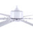 Whitlatch 120'' Ceiling Fan-1408919505