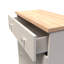 Fully Assembled Mitsuwa 4 - Drawer Chest of Drawers-1890259005
