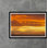 Tim Klein " Orange Sunset On The Horizon "