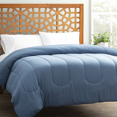 Lightweight Bed-In-A-Bag Set - Basics by Wayfair™