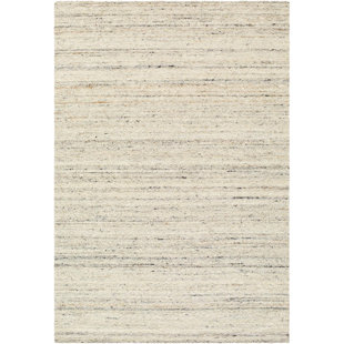 Isaak Hand Tufted Area Rug