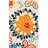Benner Performance Floral Indoor/Outdoor Area Rug-2083967134