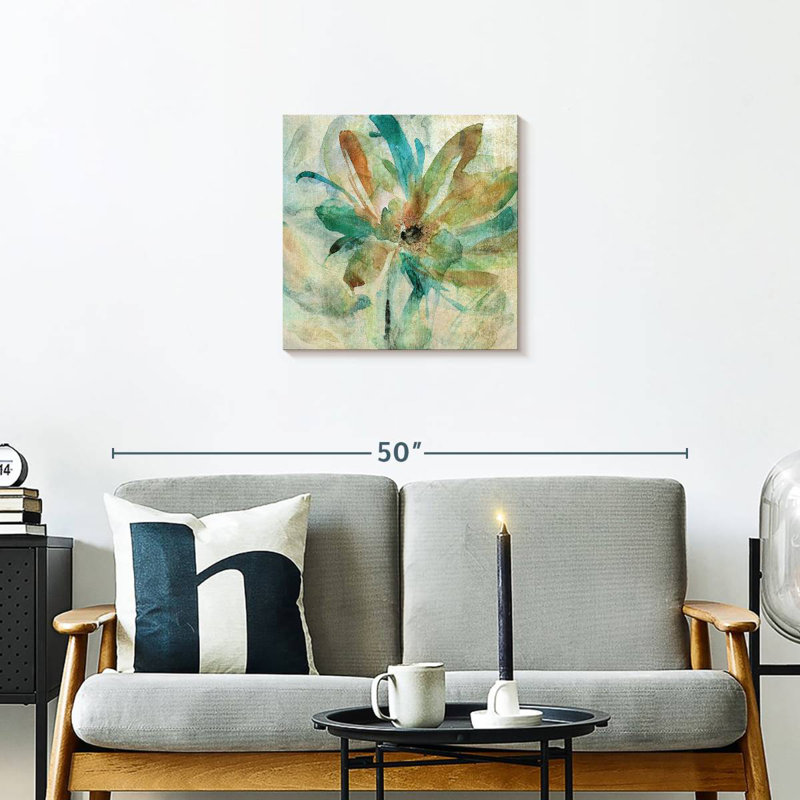 Avery Vivid Spring, 20" H x 20" W