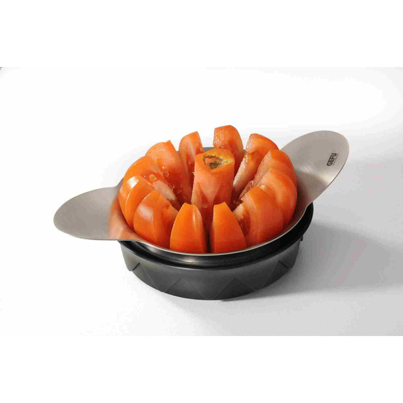Tranche-tomate et pomme gefu Pomo