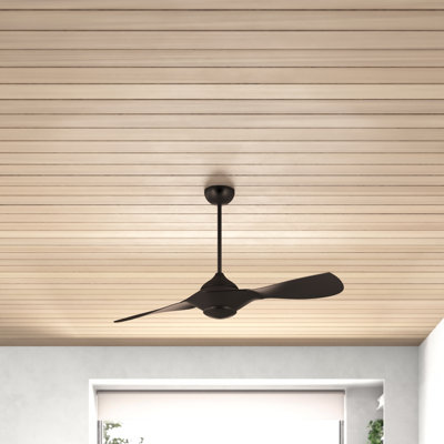 Abdulkareem 54'' Ceiling Fan with LED Lights