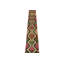 Rug & Kilim’S Moroccan Runner In Multicolor Tribal Geometric Pattern-1898475367