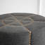 Repose-pieds standard rond 19,75 po Kingsford-18600228
