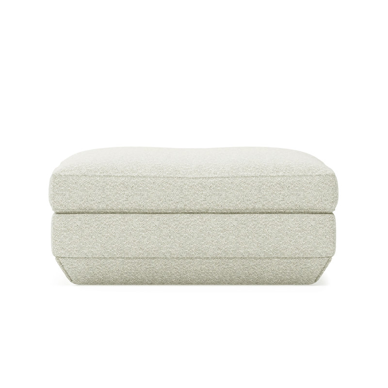 Repose-pieds modulaire Podium, Fossile de Copenhague