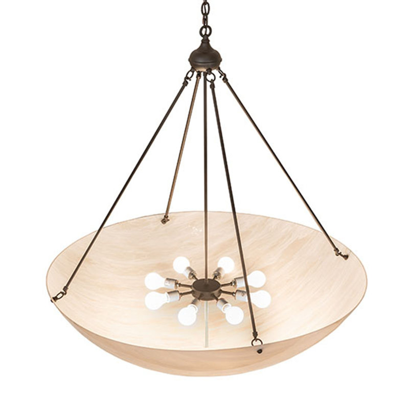Cypola 8 - Light Pendant