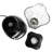 Oster Classic Series Blender With Ice Crushing Power In Black