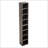 8-Tier Media Tower Rack