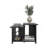 Sedalia Coffe Table, Living Room, Black-72427258
